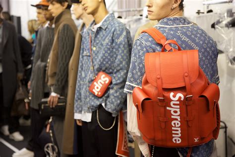 hypebeast louis vuitton goes to space|[Streetwear] Supreme x Louis Vuitton: What, why, how, and what .